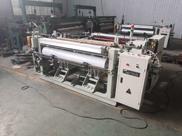 1300B Stainless Steel Automatic Wire Mesh Weaving Machine 2.2KW Low Noise
