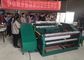 1300mm Width Shuttleless Weaving Machine , Low Noice Industrial Weaving Machine