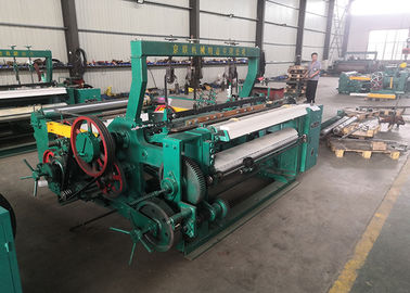 1300B Fully Automatically Automatic Wire Mesh Machine 380V High Strength Structure